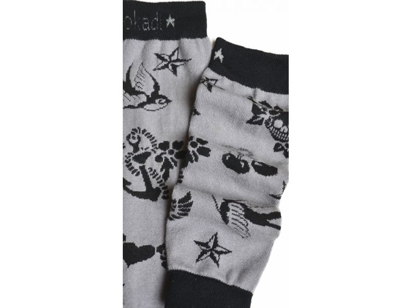 Kangura portabebés Calentadores Kokadi Oldschool