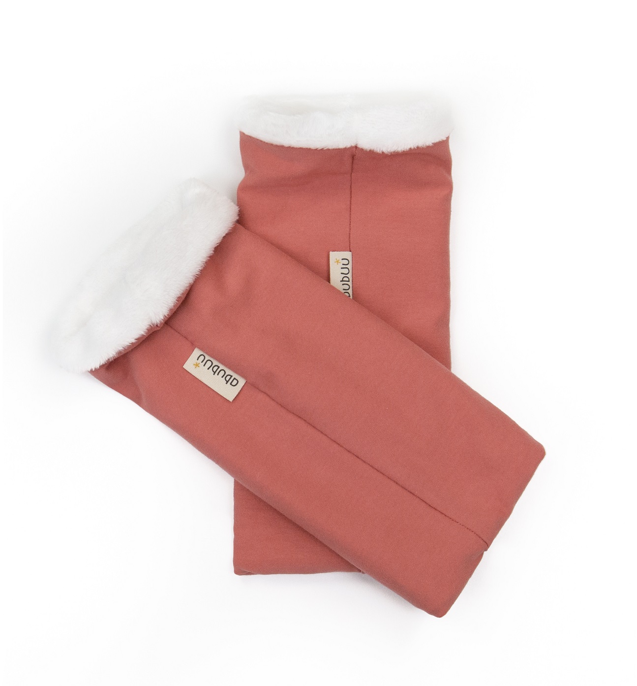 Kangura portabebés Calentadores de Porteo Abubuu Warm Warm Watermelon