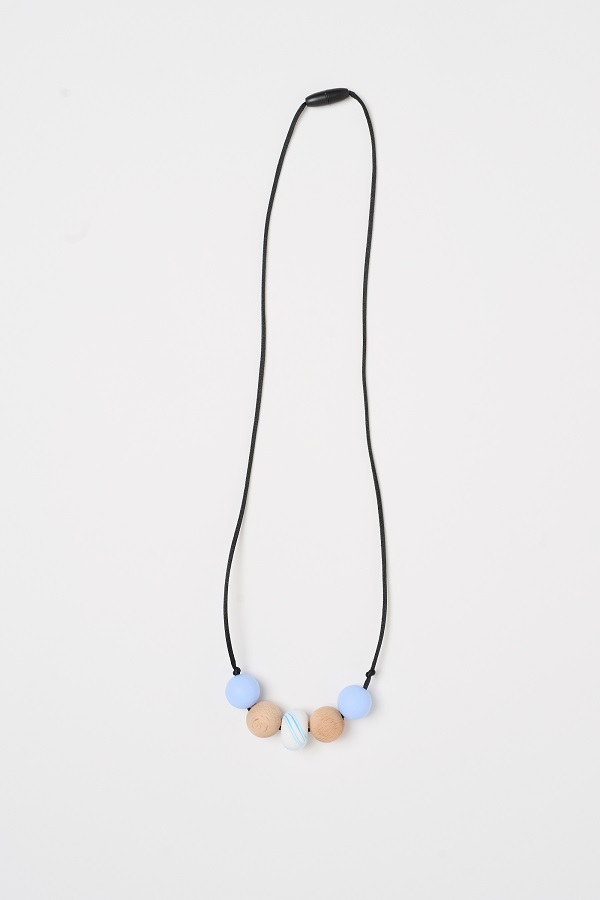 Kangura portabebés Collar de porteo y lactancia Momawo Formentera