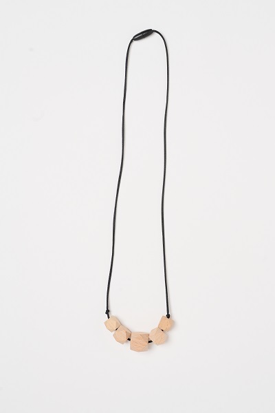 Kangura portabebés Collar de porteo y lactancia Momawo Woody