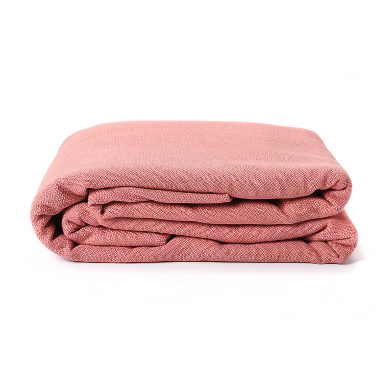 Kangura portabebés Fular portabebé Néobulle Terracotta