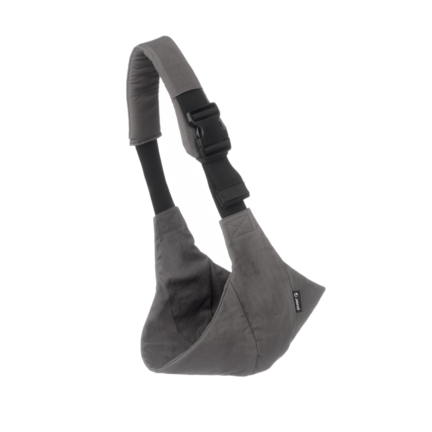 Kangura portabebés Portabebé de cadera Jané Catch Bison